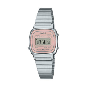 Orologio Casio digitale LA670WEA-4A2EF