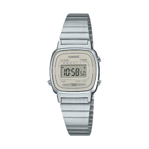 Orologio Casio digitale LA670WEA-8AEF