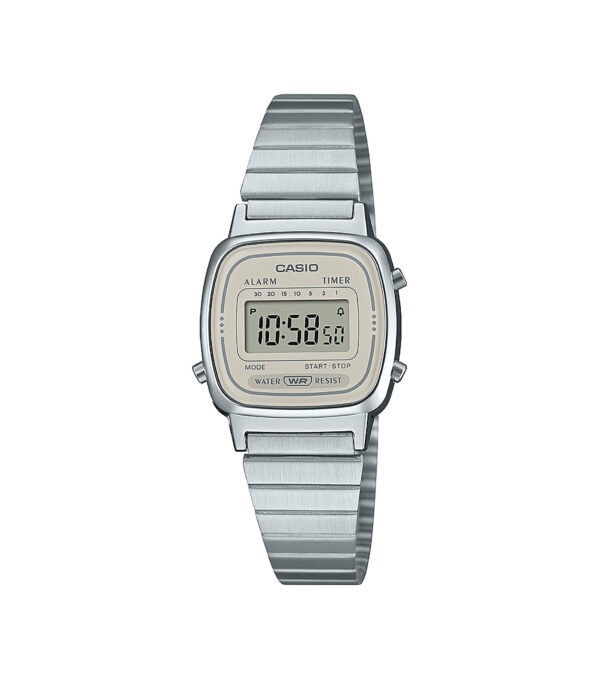 Orologio Casio digitale LA670WEA-8AEF