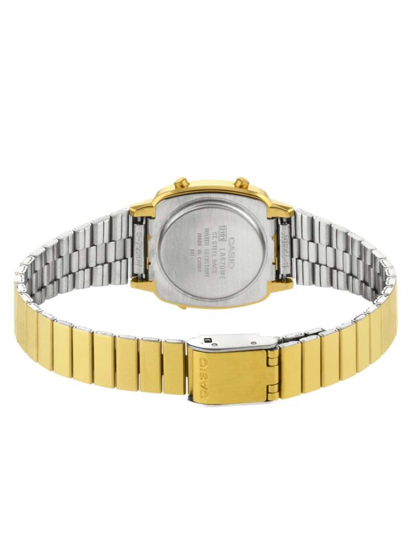 Orologio Casio digitale LA670WEGA-9EF - immagine 2