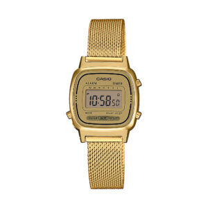 Orologio Casio digitale LA670WEMY-9EF