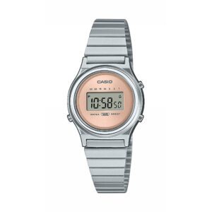 Orologio Casio digitale LA700WE-4AEF