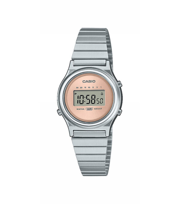 Orologio Casio digitale LA700WE-4AEF