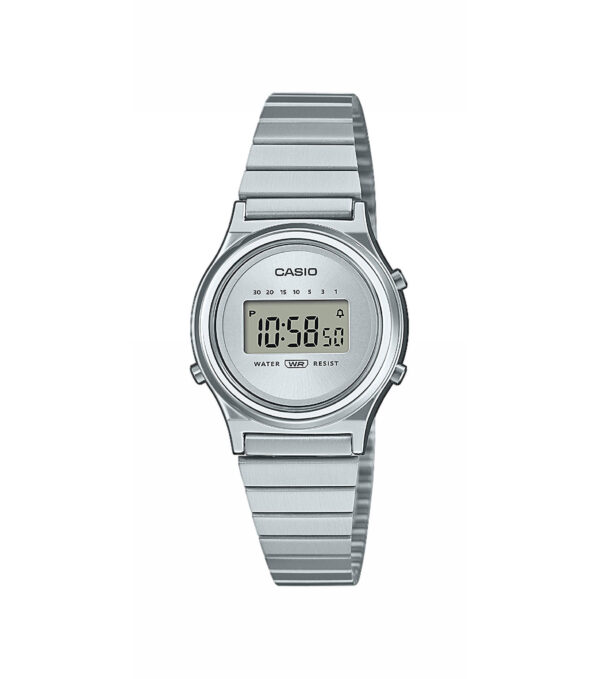 Orologio Casio digitale LA700WE-7AEF