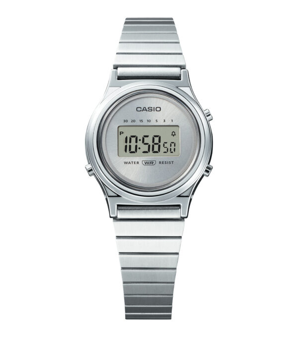 Orologio Casio digitale LA700WE-7AEF - immagine 2