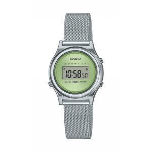 Orologio Casio digitale LA700WEM-3AEF