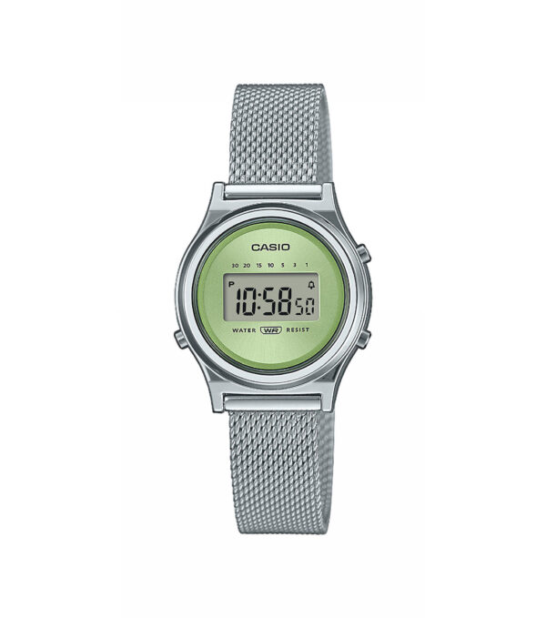 Orologio Casio digitale LA700WEM-3AEF