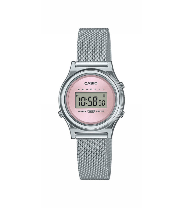 Orologio Casio digitale LA700WEM-4AEF