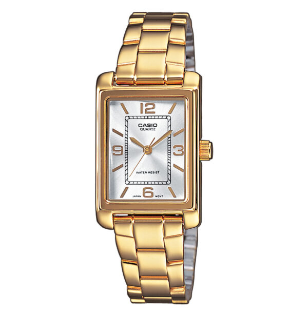 Orologio Casio LTP-1234PG-7AEG