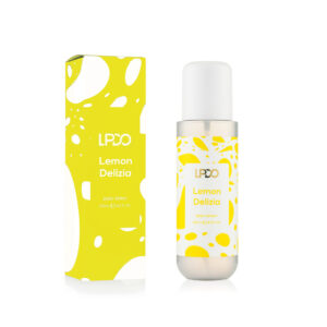 LPDO Lemon Delizia Body Spray 250ml