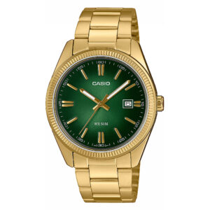 Orologio Casio MTP-1302PGC-3AVEF