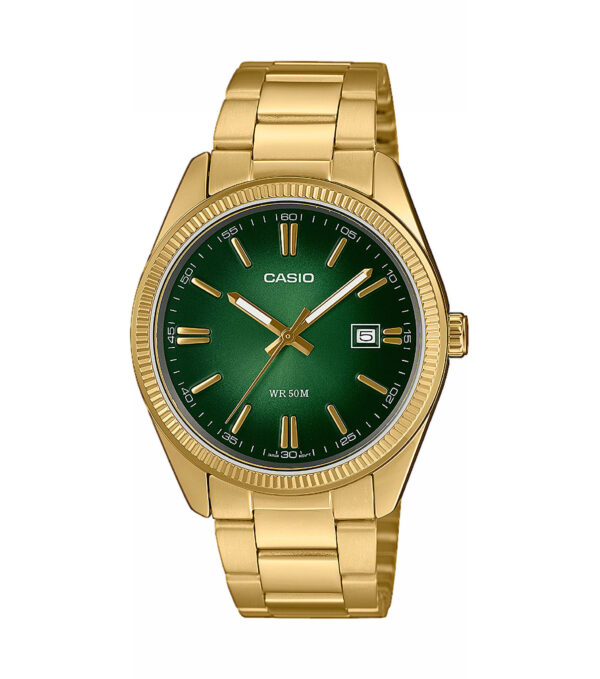 Orologio Casio MTP-1302PGC-3AVEF