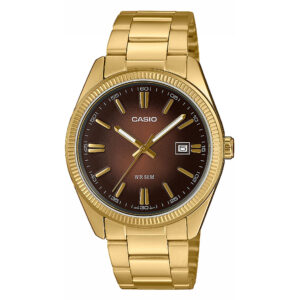 Orologio Casio MTP-1302PGC-5AVEF