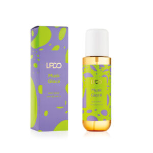 LPDO Musk Glacé Body Spray 250ml