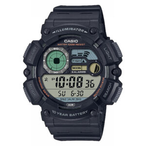 Orologio Casio digitale WS-1500H-1AVEF