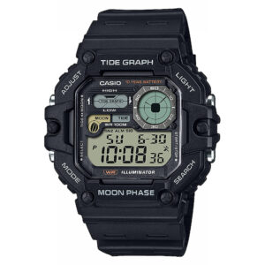 Orologio Casio digitale WS-1700H-1AVEF