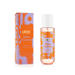 LPDO White Chocolate Body Spray 250ml