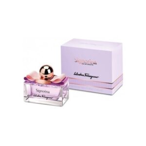 Salvatore Ferragamo Signorina Eau de Toilette 100ml