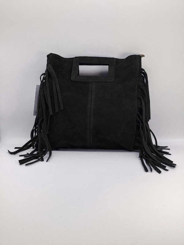 Borsa Arizona nera