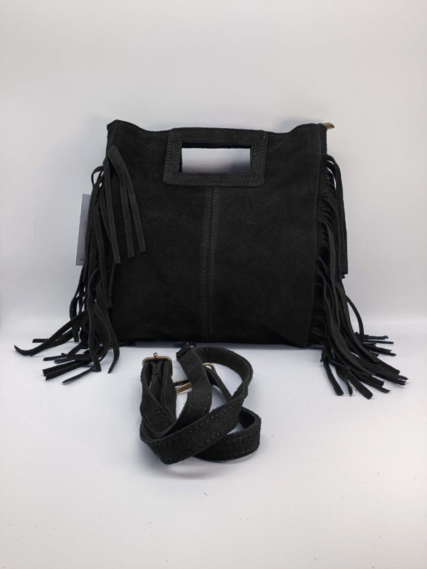 Borsa Arizona nera - immagine 3