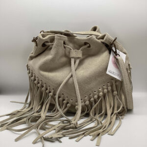 Borsa Tex beige chiaro