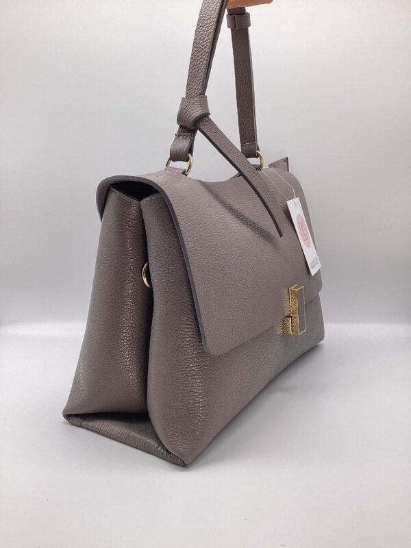 Borsa Monique taupe - immagine 3