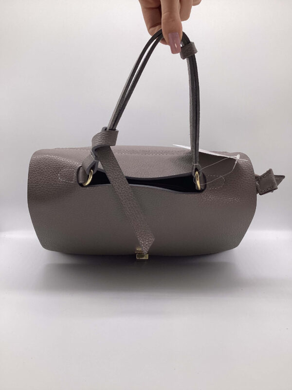 Borsa Monique taupe - immagine 2