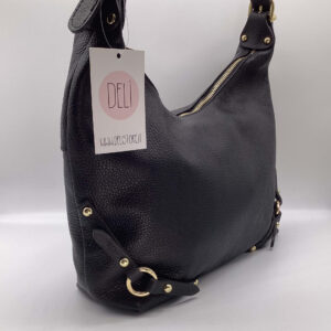 Borsa Rider nera