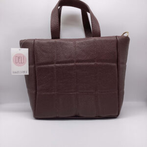 Borsa Mara marrone