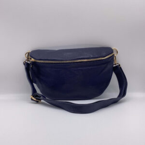 Borsa Bounce blu