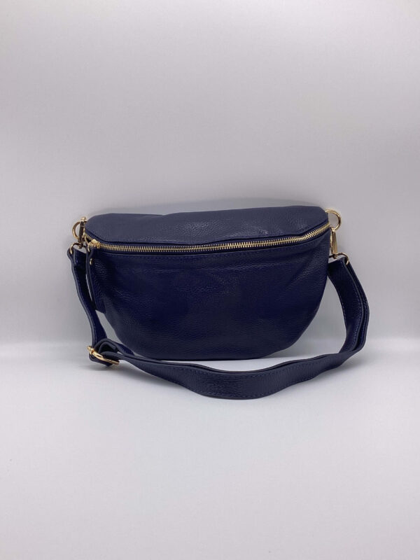 Borsa Bounce blu