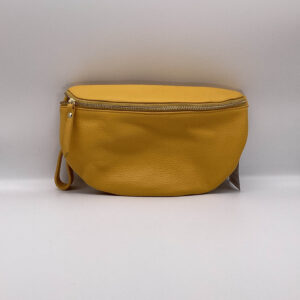 Borsa Bounce gialla