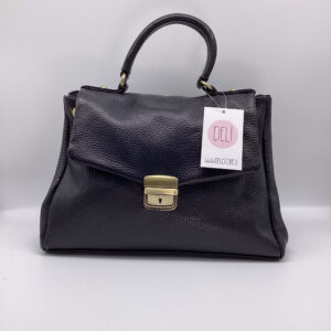 Borsa Valigetta Smart nera