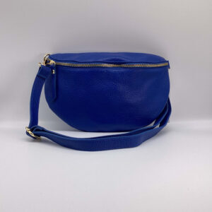 Borsa Bounce blu