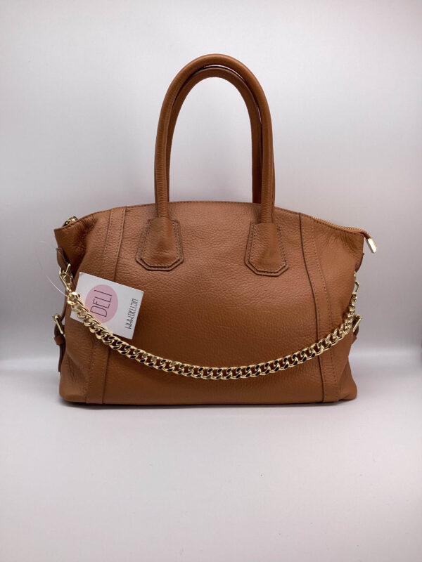 Borsa Catena Nocciola
