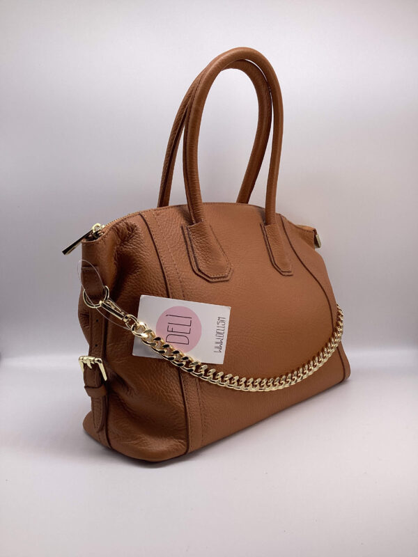 Borsa Catena Nocciola - immagine 3