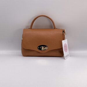 Mini bag Annabeth nocciola