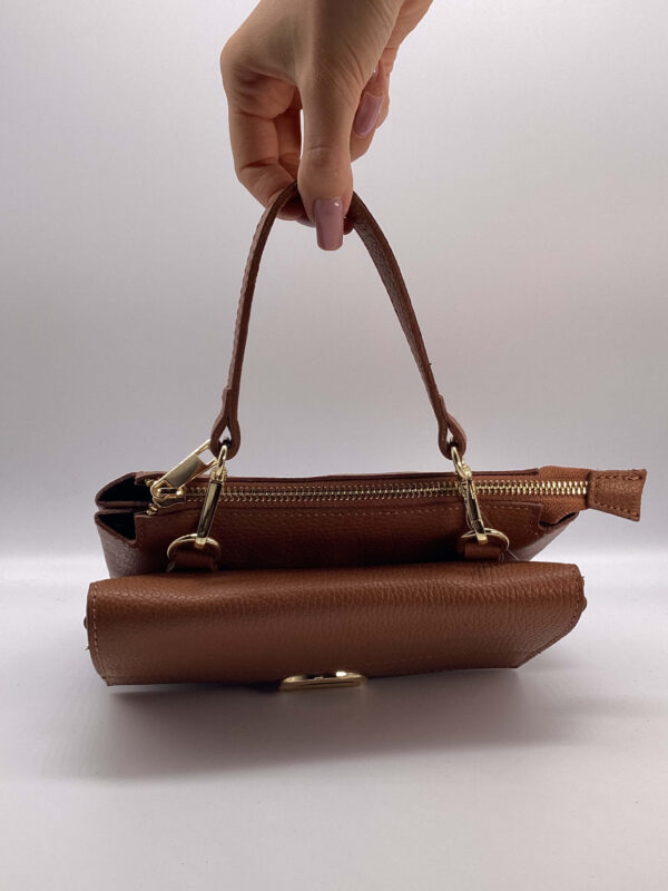 Borsa Double nocciola - immagine 2