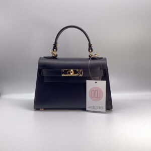 Borsa Calista Mini nera