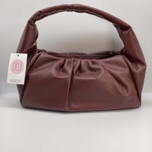 Borsa Loop bordeaux