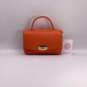 Mini bag Annabeth arancione