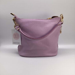 Borsa Elettra lilla