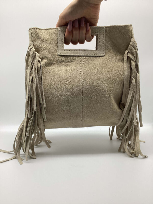 Borsa Arizona sabbia - immagine 4