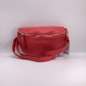 Borsa Bounce fucsia fragola