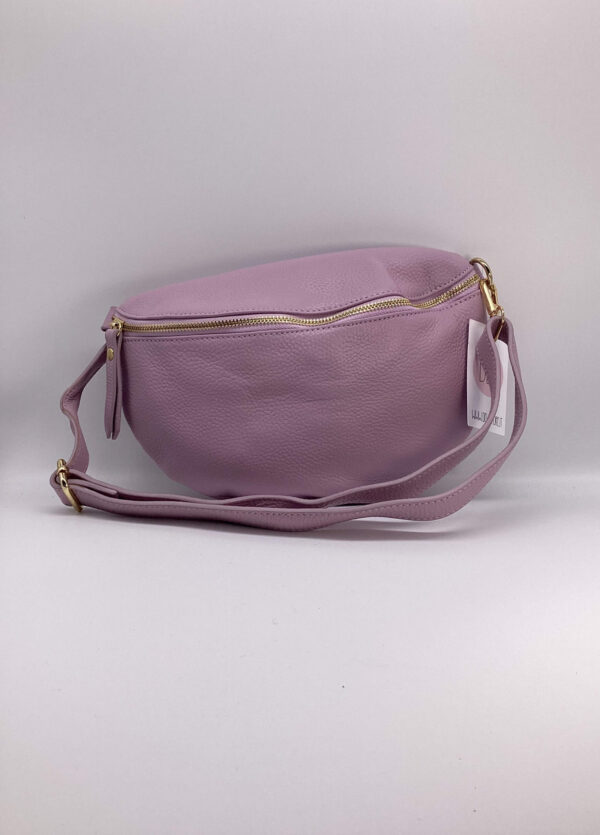 Borsa Bounce lilla