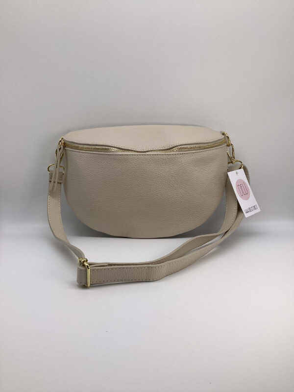 Borsa Bounce panna