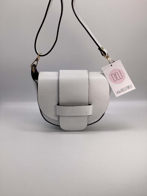 Mini bag Musa bianca
