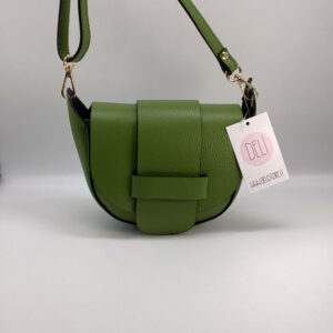 Mini bag Musa verde