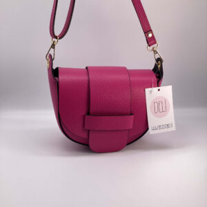 Mini bag Musa fucsia