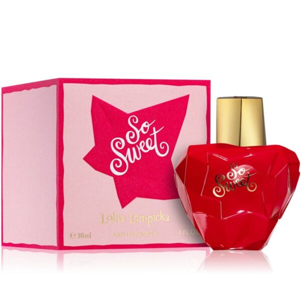 Lolita Lempicka So Sweet 30ml